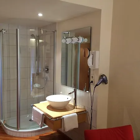 Am Rathaus Hotel Friburgo in Brisgovia