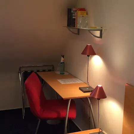 Am Rathaus Hotel 4*