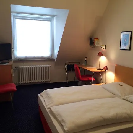 Hotel Am Rathaus Freiburg im Breisgau