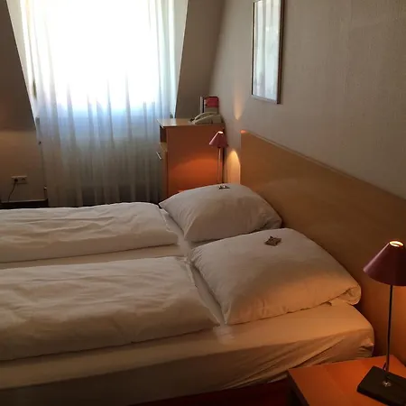 Hotel Am Rathaus