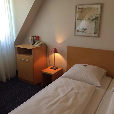 Am Rathaus Hotel Friburgo in Brisgovia