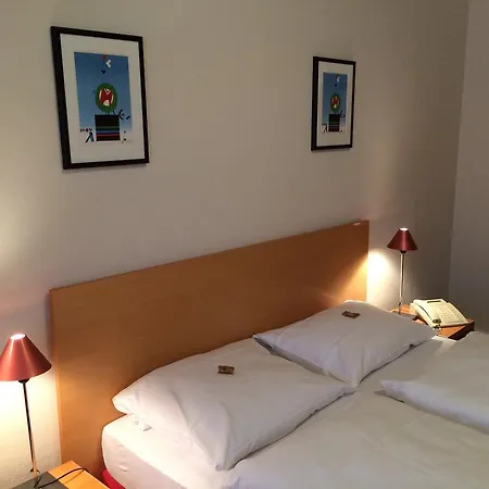 Hotel Am Rathaus Freiburg im Breisgau