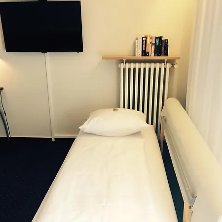 Am Rathaus Hotel 4*