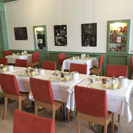 Hotel Am Rathaus