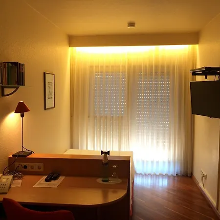 Hotel Am Rathaus 4*