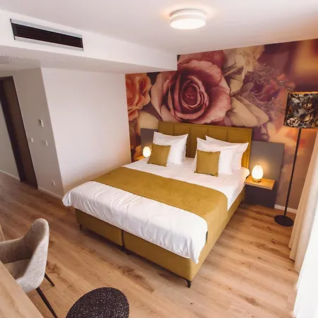 Hotel Am Rathaus Freiburg im Breisgau