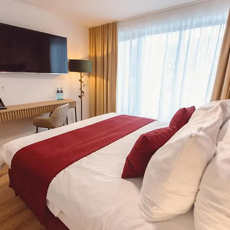 Hotel Am Rathaus