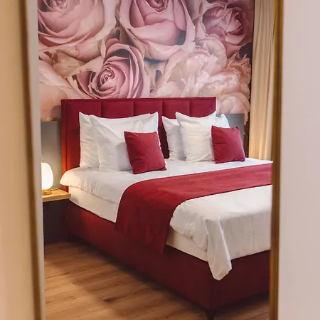 Hotel Am Rathaus
