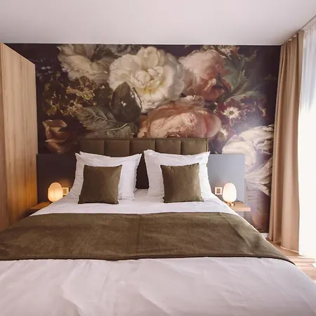 Am Rathaus Hotel Freiburg im Breisgau