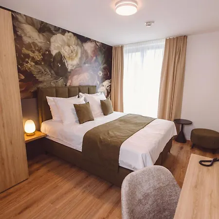 Am Rathaus Hotel