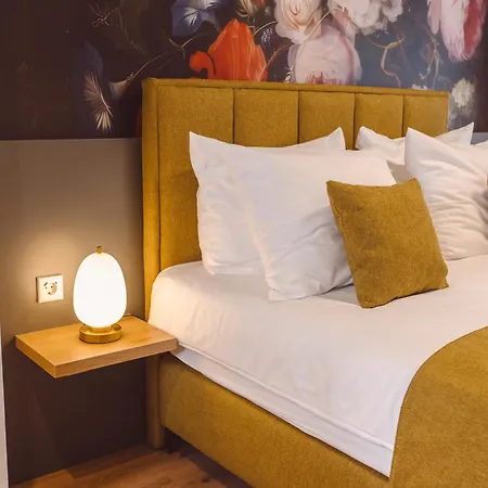 Am Rathaus 4* Friburgo em Brisgóvia