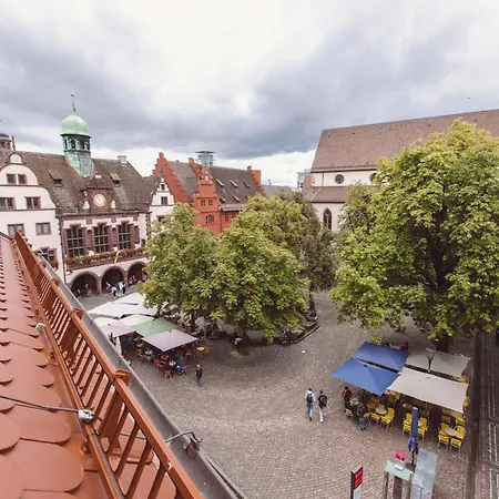 Hotel Am Rathaus