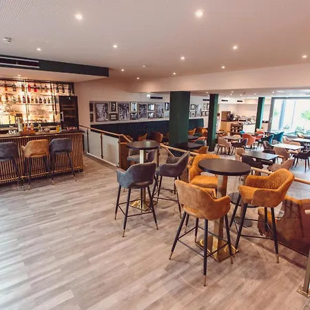 Hotel Am Rathaus 4*
