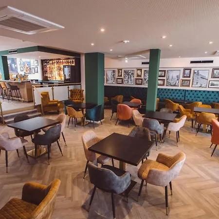 Hotel Am Rathaus Friburgo in Brisgovia