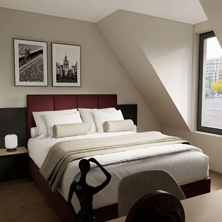 Am Rathaus 4* Freiburg im Breisgau