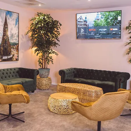 Am Rathaus Friburgo em Brisgóvia