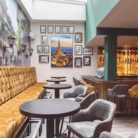 Am Rathaus فرايبورغ