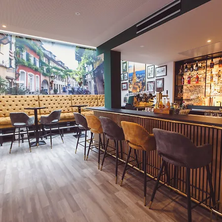 Am Rathaus 4* فرايبورغ