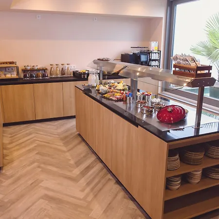 Hotel Am Rathaus 4*