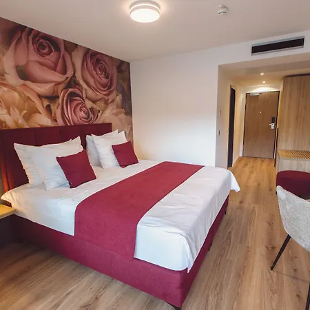 فندق Am Rathaus فرايبورغ