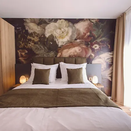 Hotel Am Rathaus 4*