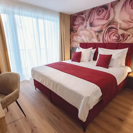 Am Rathaus Hotel Friburgo em Brisgóvia