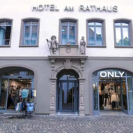 Am Rathaus 4* Freiburg im Breisgau