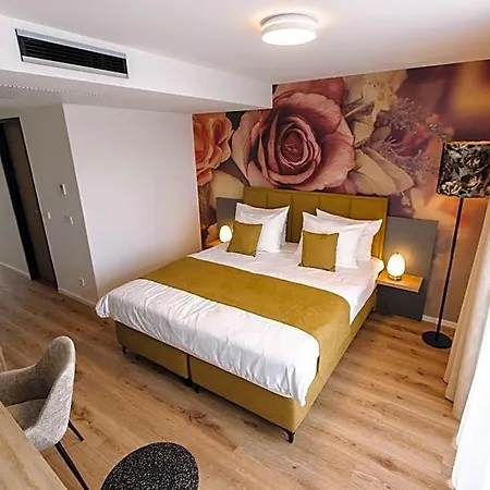 Hotel Am Rathaus