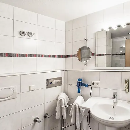 Hotel Am Rathaus Friburgo in Brisgovia