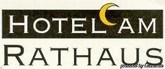 Am Rathaus Hotel Freiburg im Breisgau