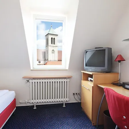 Am Rathaus Hotel