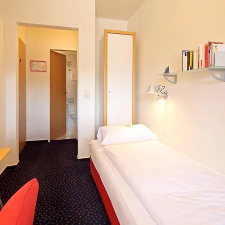 فندق Am Rathaus 4*