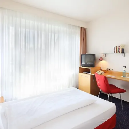 Hotel Am Rathaus 4*