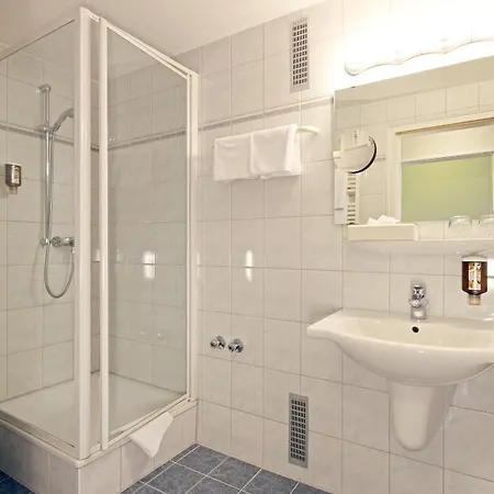 Am Rathaus Hotel 4*