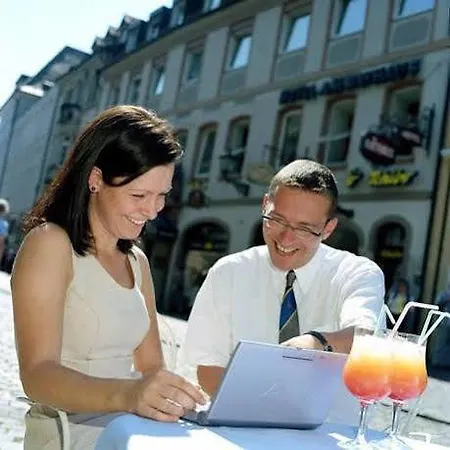 Hotel Am Rathaus