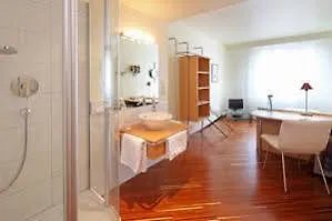 Am Rathaus 4* Friburgo in Brisgovia