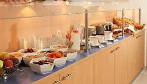 Hotel Am Rathaus 4*