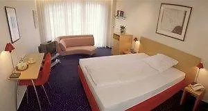 Отель Am Rathaus