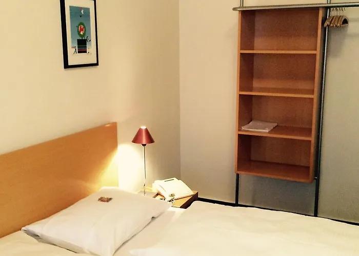 Am Rathaus Фрайбург