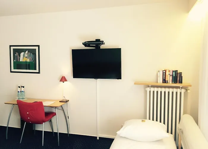 Am Rathaus フライブルク