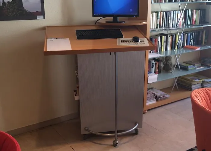 Am Rathaus Отель