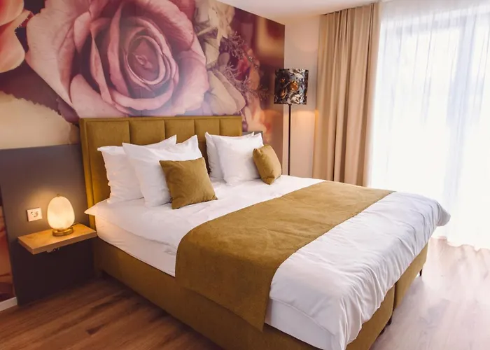 Am Rathaus Отель