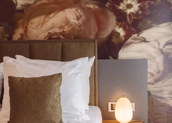 Отель Am Rathaus