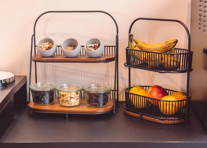 Am Rathaus Отель Фрайбург