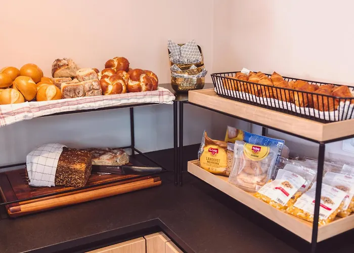 Am Rathaus Фрайбург