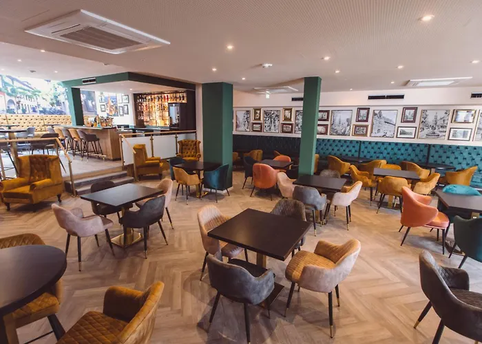 Отель Am Rathaus Фрайбург