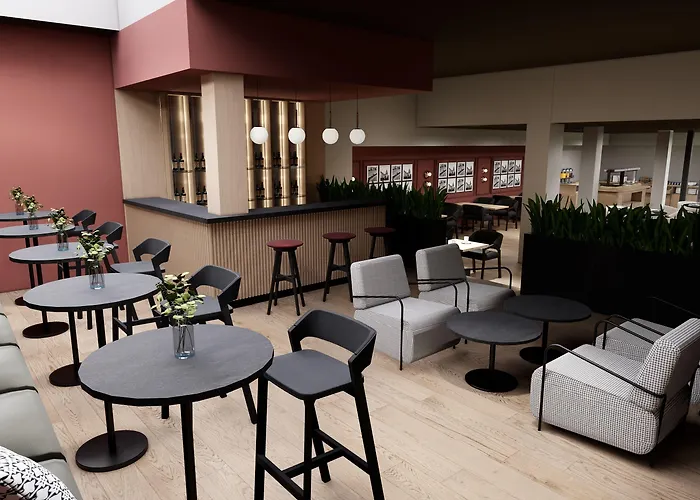 Am Rathaus Отель