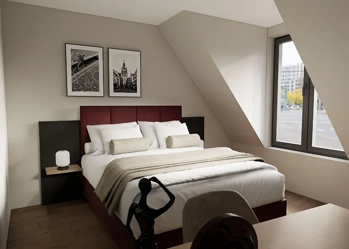 Am Rathaus 4* Фрайбург