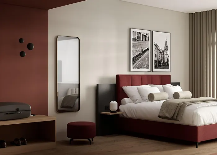 Am Rathaus Фрайбург