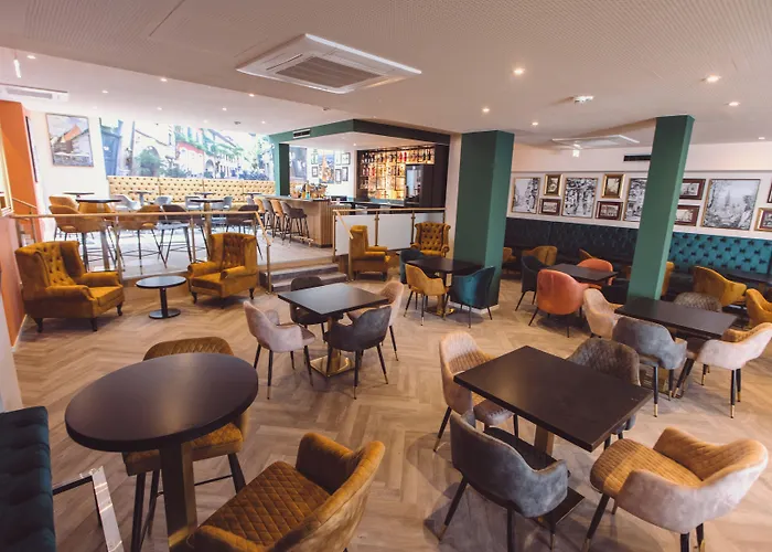 Отель Am Rathaus